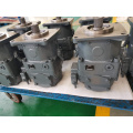 REXROTH A11VL0190-DRS A11VLO190-DRS Serie Hydraulische Axialkolbenpumpe A11VLO190DRS/11R-NZD12K07